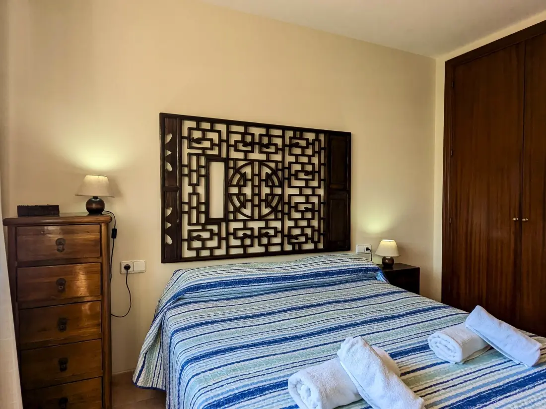 Maison de Vacances Altafulla 26
