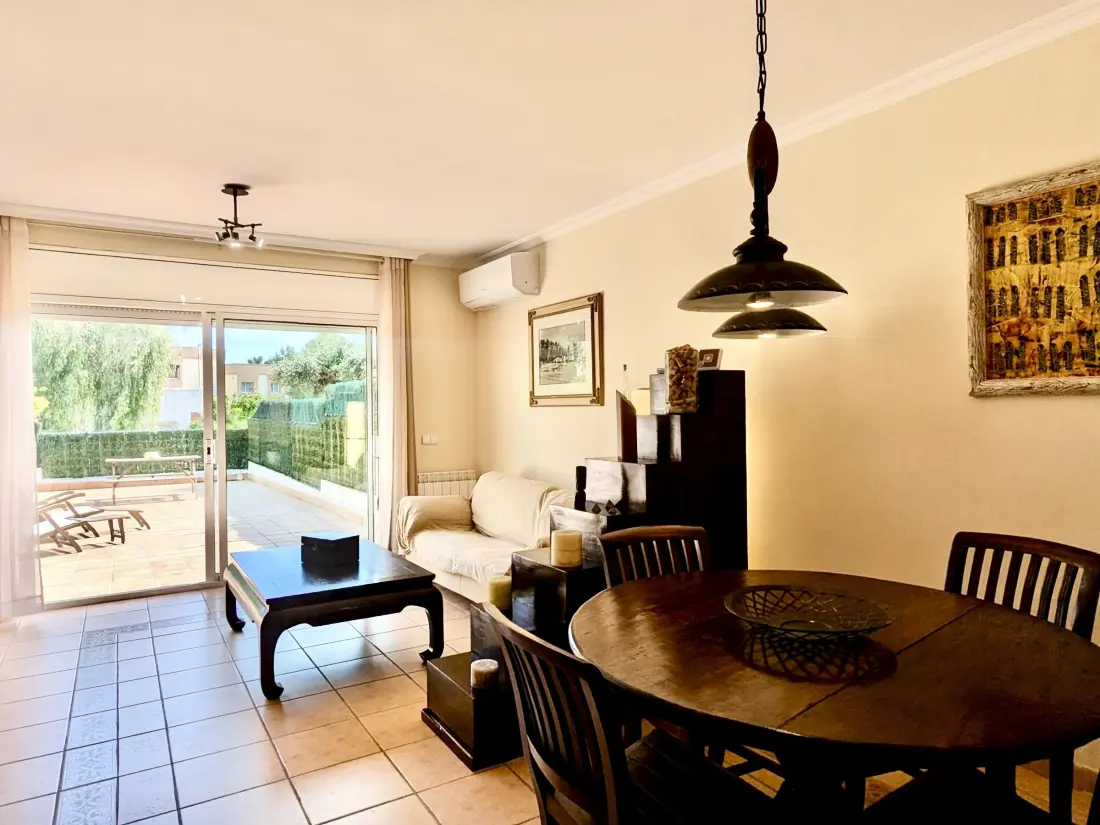 Maison de Vacances Altafulla 26