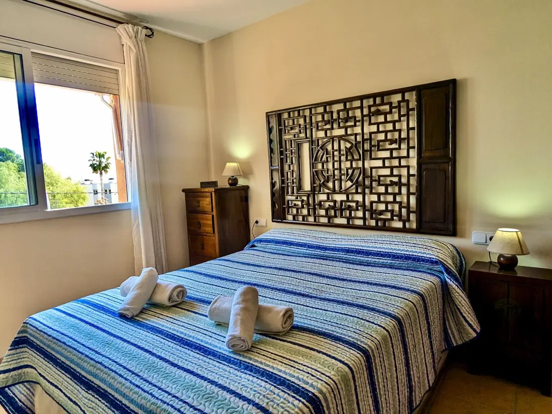 Maison de Vacances Altafulla 26