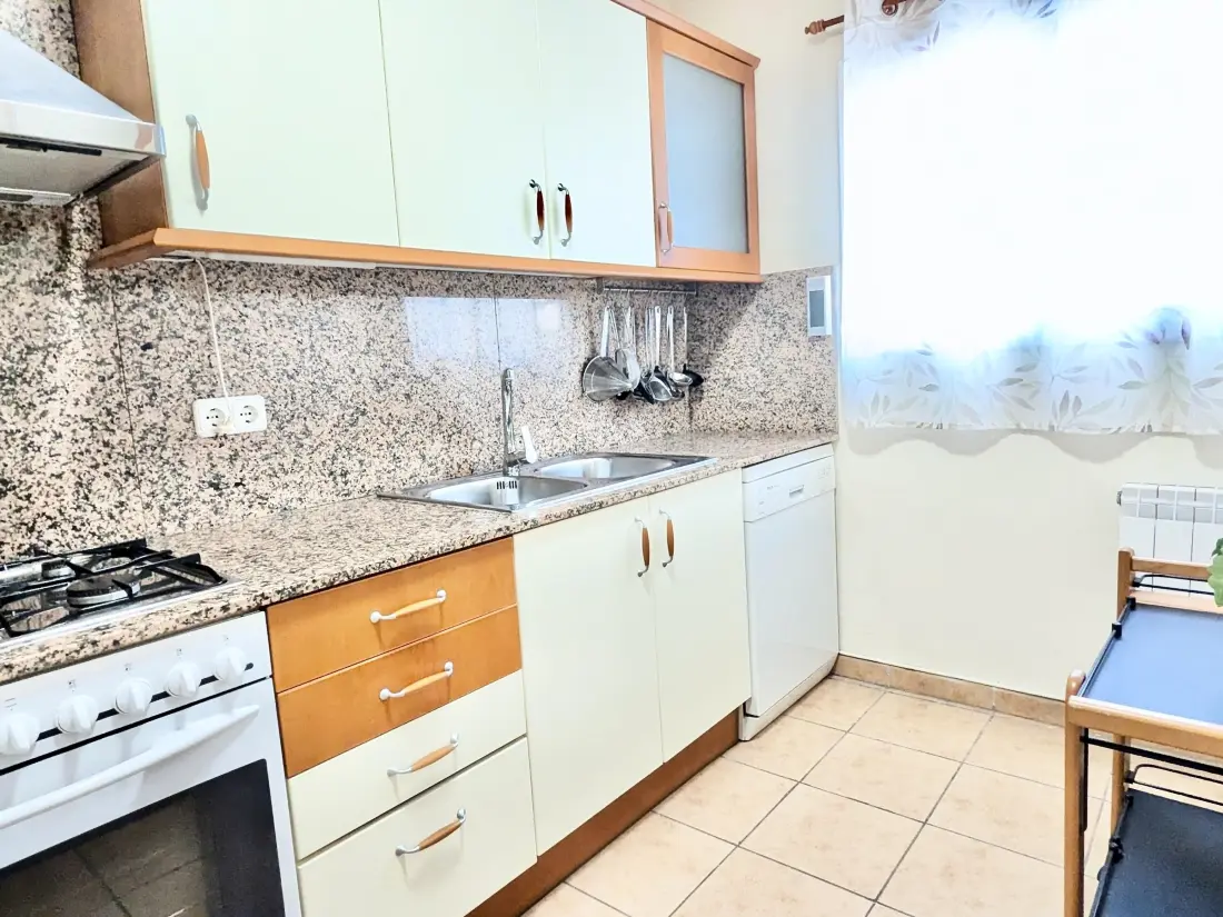 Maison de Vacances Altafulla 26