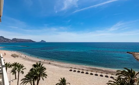 Location de Vacances Altea 101