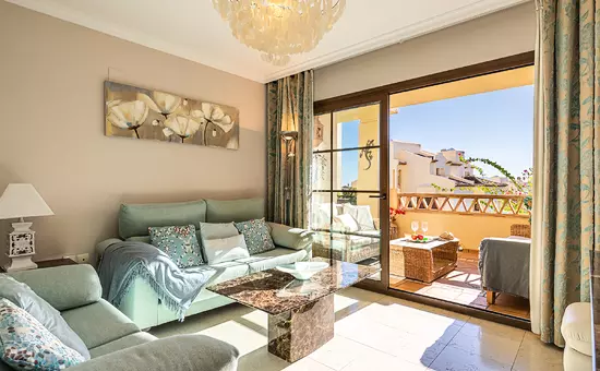 Location de Vacances Altea 105