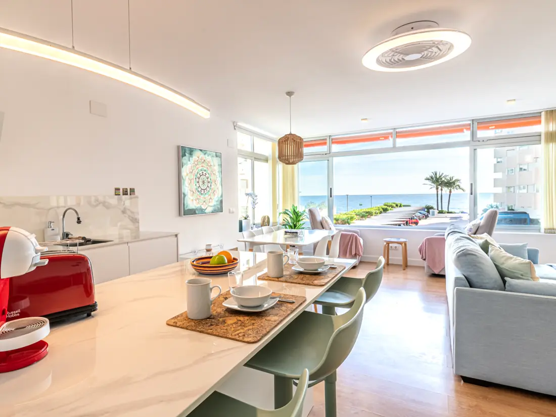 Location de Vacances Altea 106