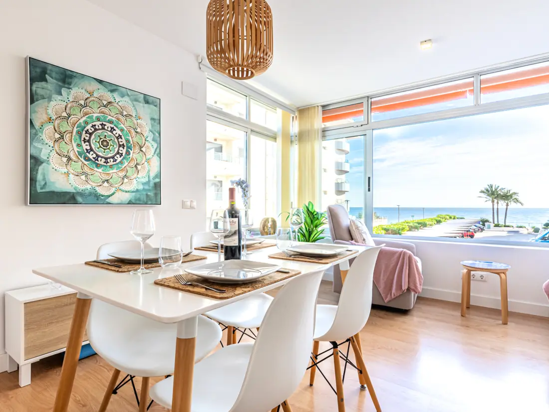 Location de Vacances Altea 106