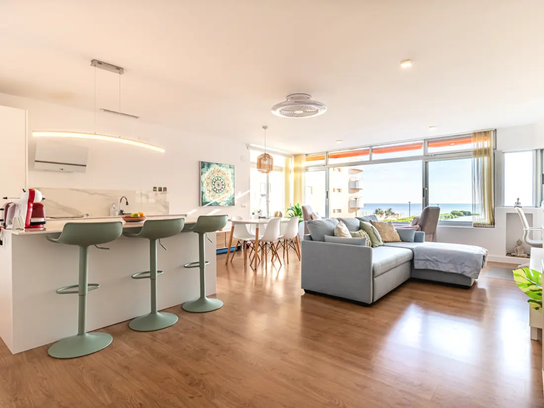 Location de Vacances Altea 106