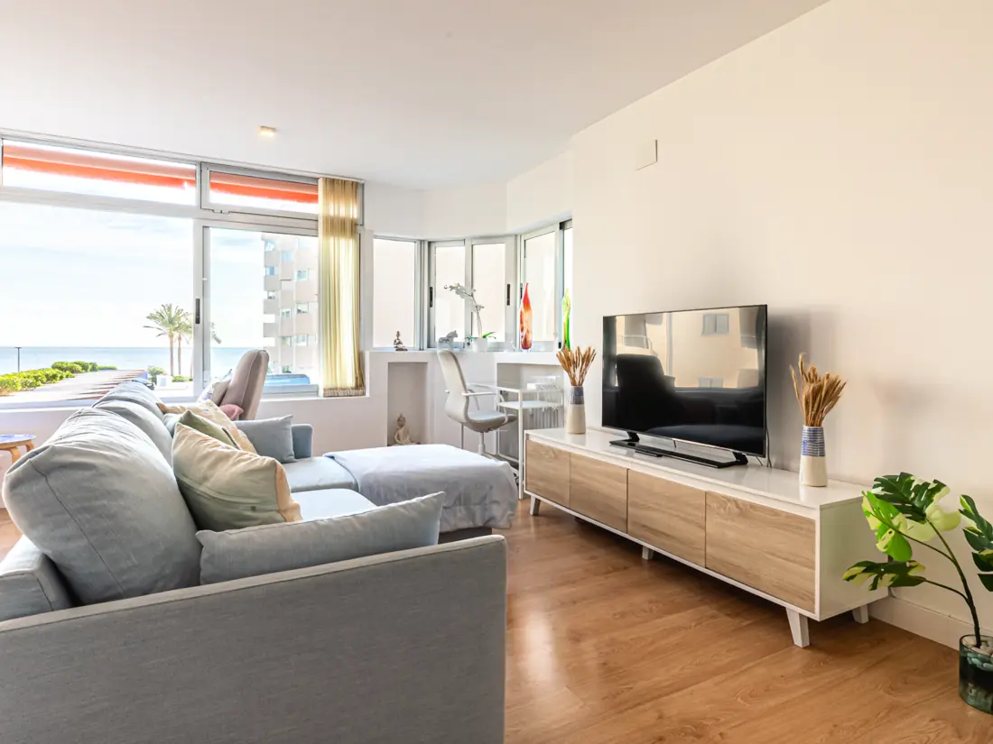 Location de Vacances Altea 106