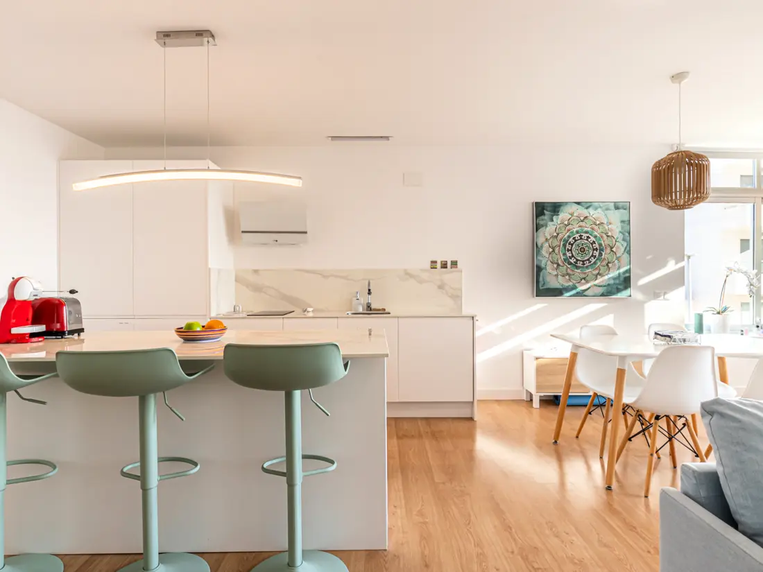 Location de Vacances Altea 106