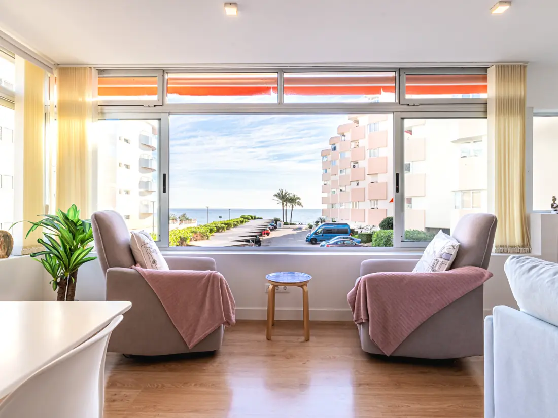 Location de Vacances Altea 106