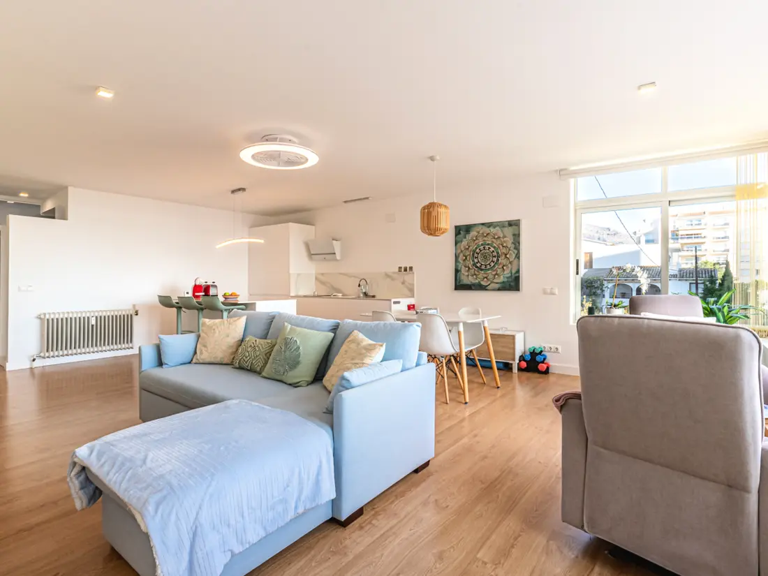 Location de Vacances Altea 106