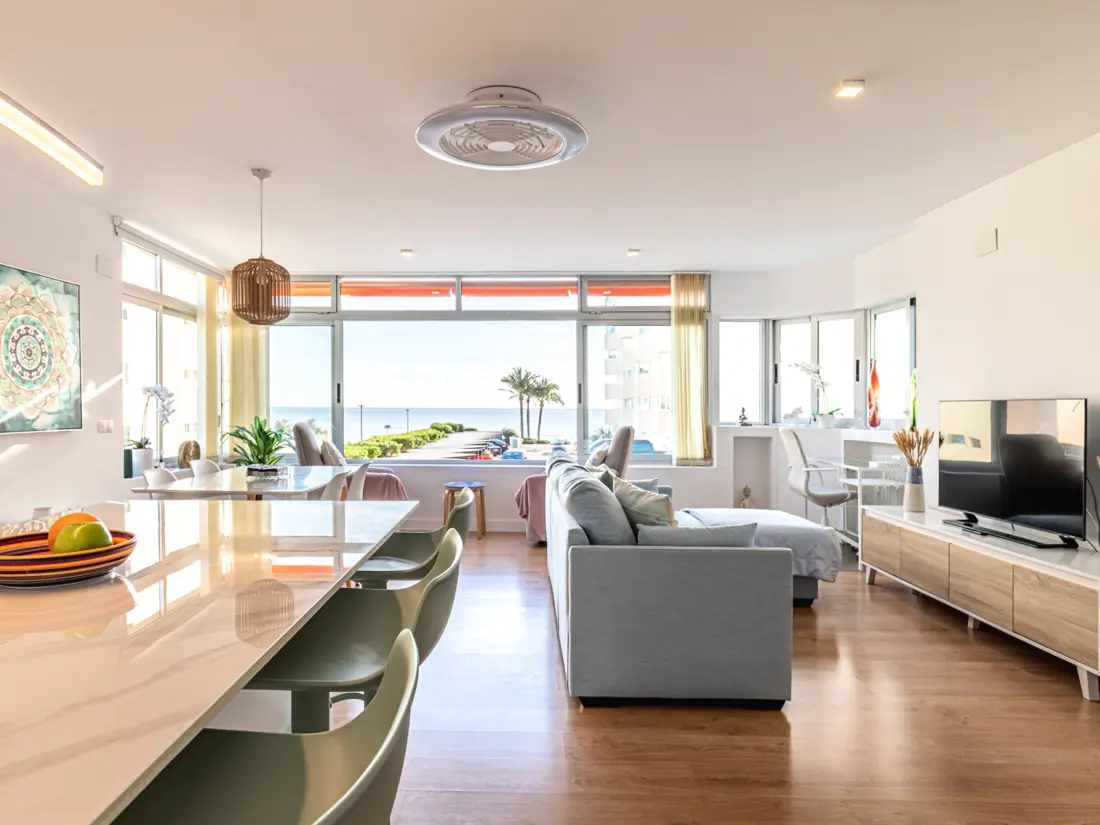 Location de Vacances Altea 106