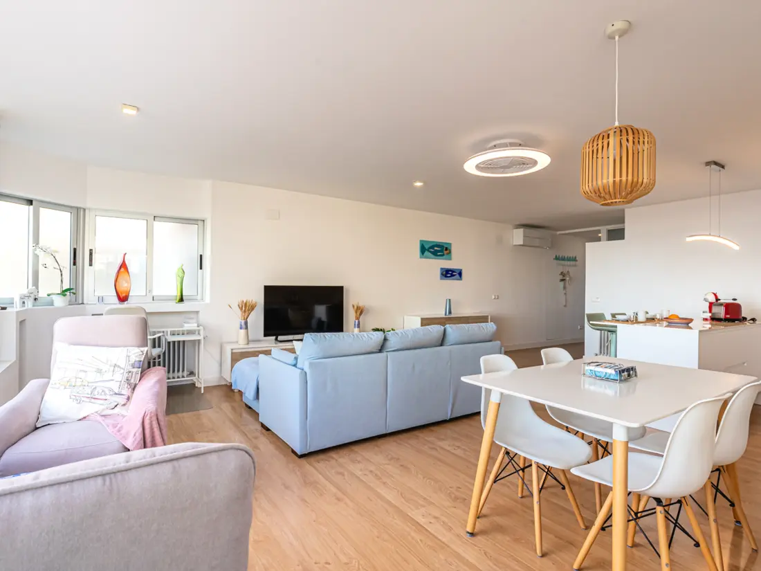 Location de Vacances Altea 106