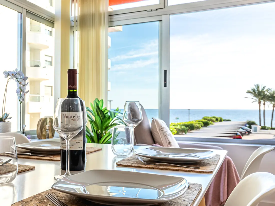 Location de Vacances Altea 106