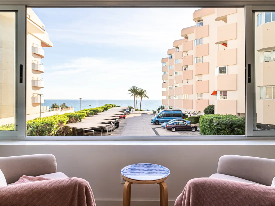 Location de Vacances Altea 106