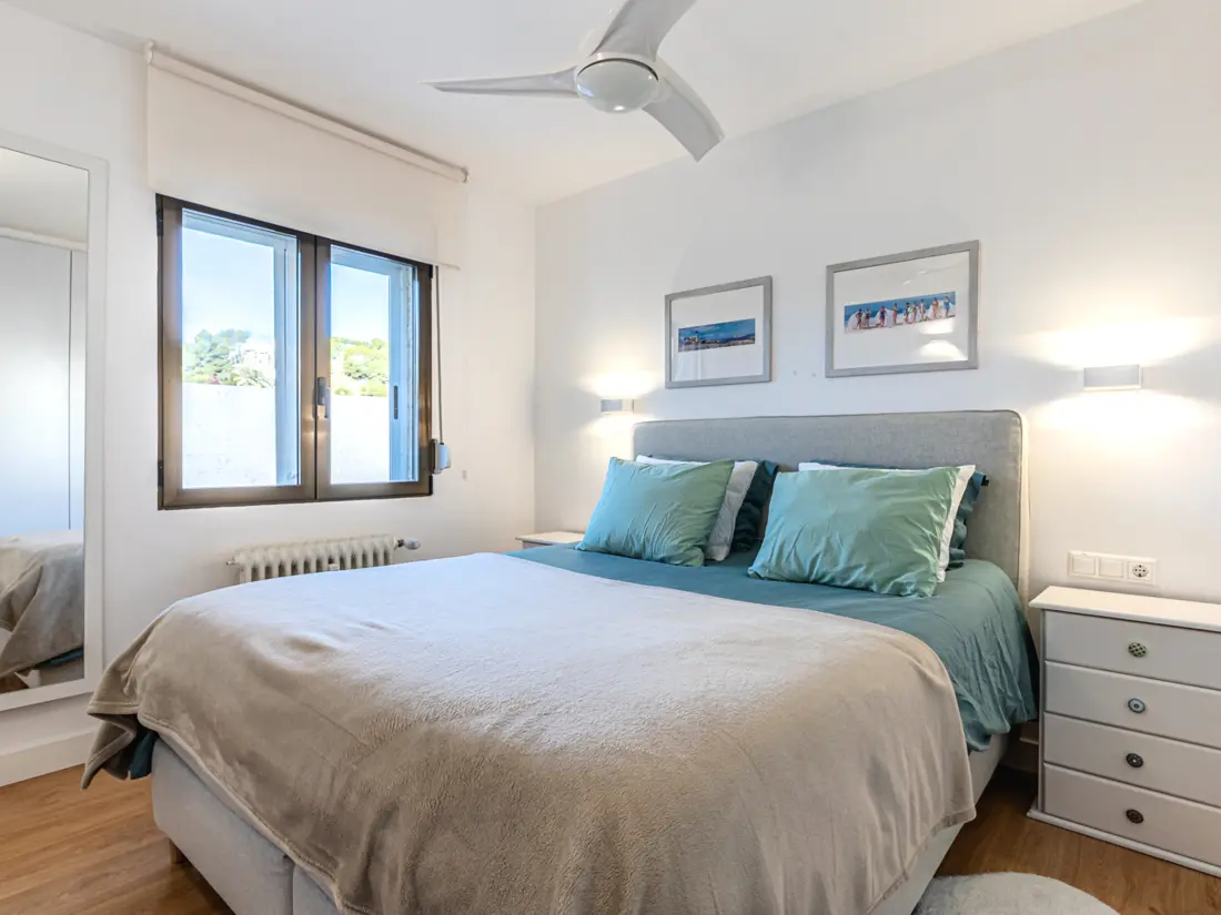 Location de Vacances Altea 106