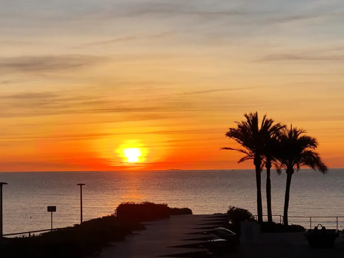 Location de Vacances Altea 106