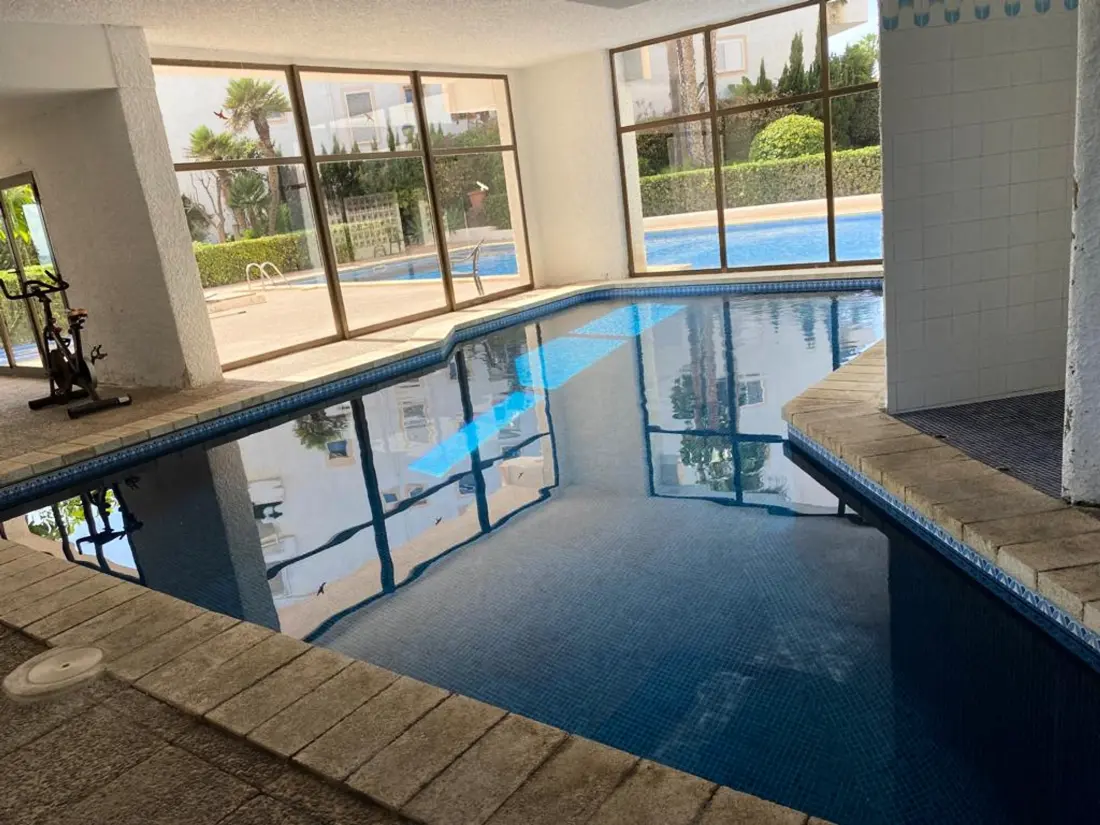 Location de Vacances Altea 106