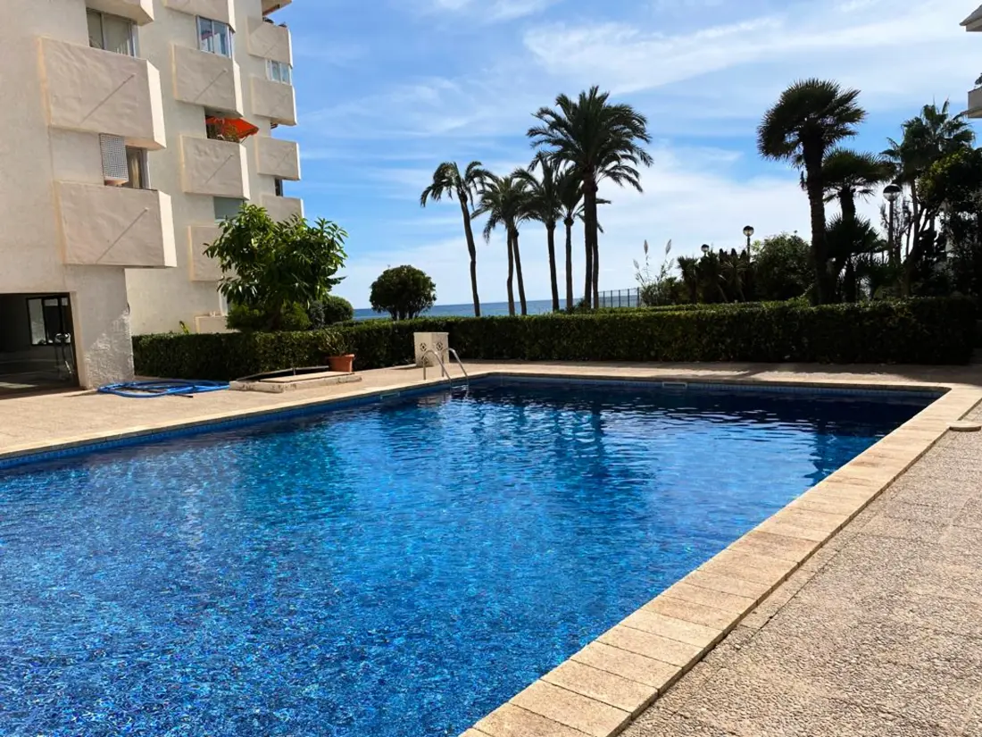 Location de Vacances Altea 106