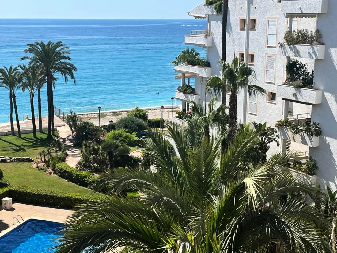 Location de Vacances Altea 106
