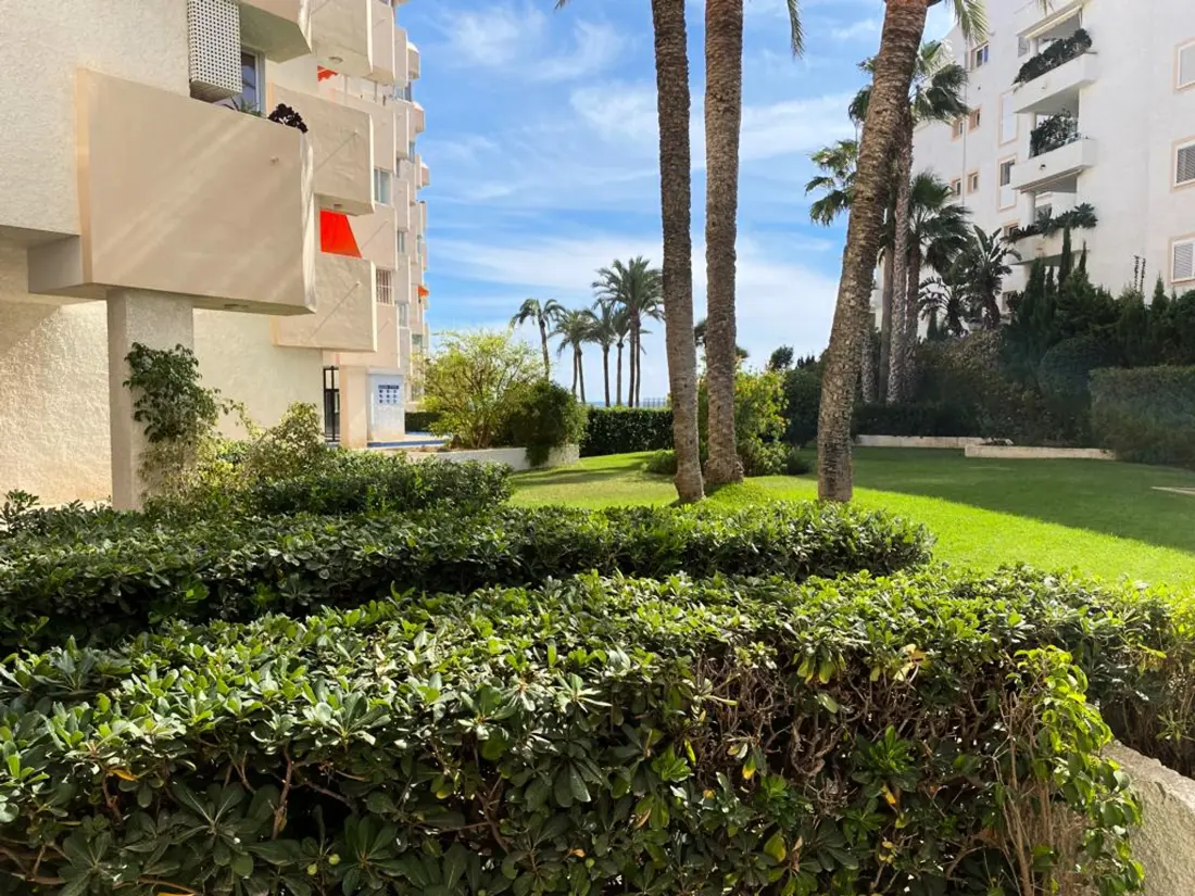 Location de Vacances Altea 106