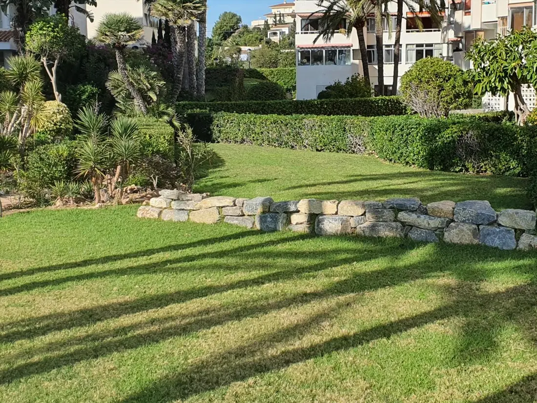 Location de Vacances Altea 106
