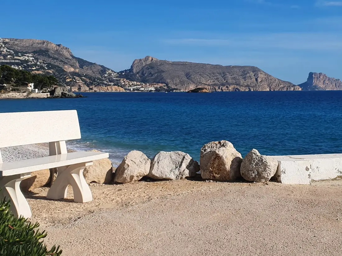 Location de Vacances Altea 106