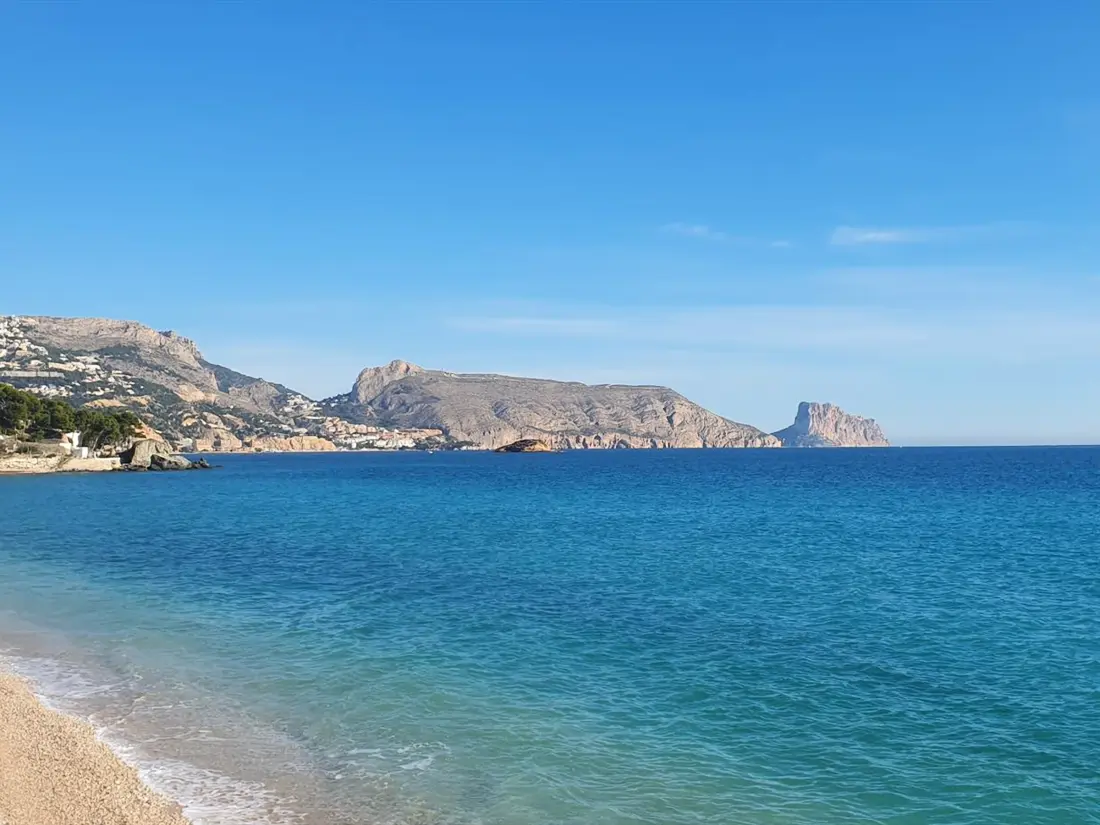 Location de Vacances Altea 106