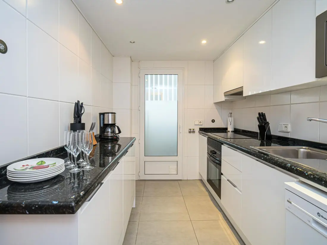 Location de Vacances Altea 120