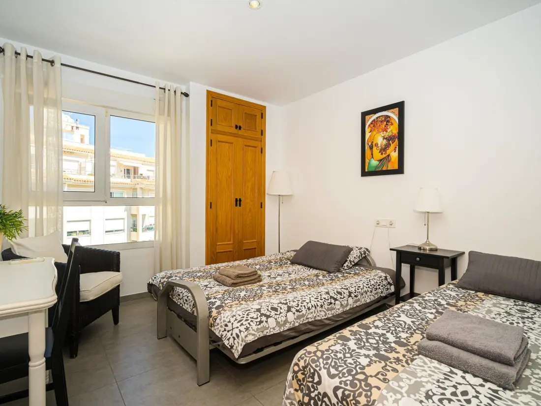 Location de Vacances Altea 120