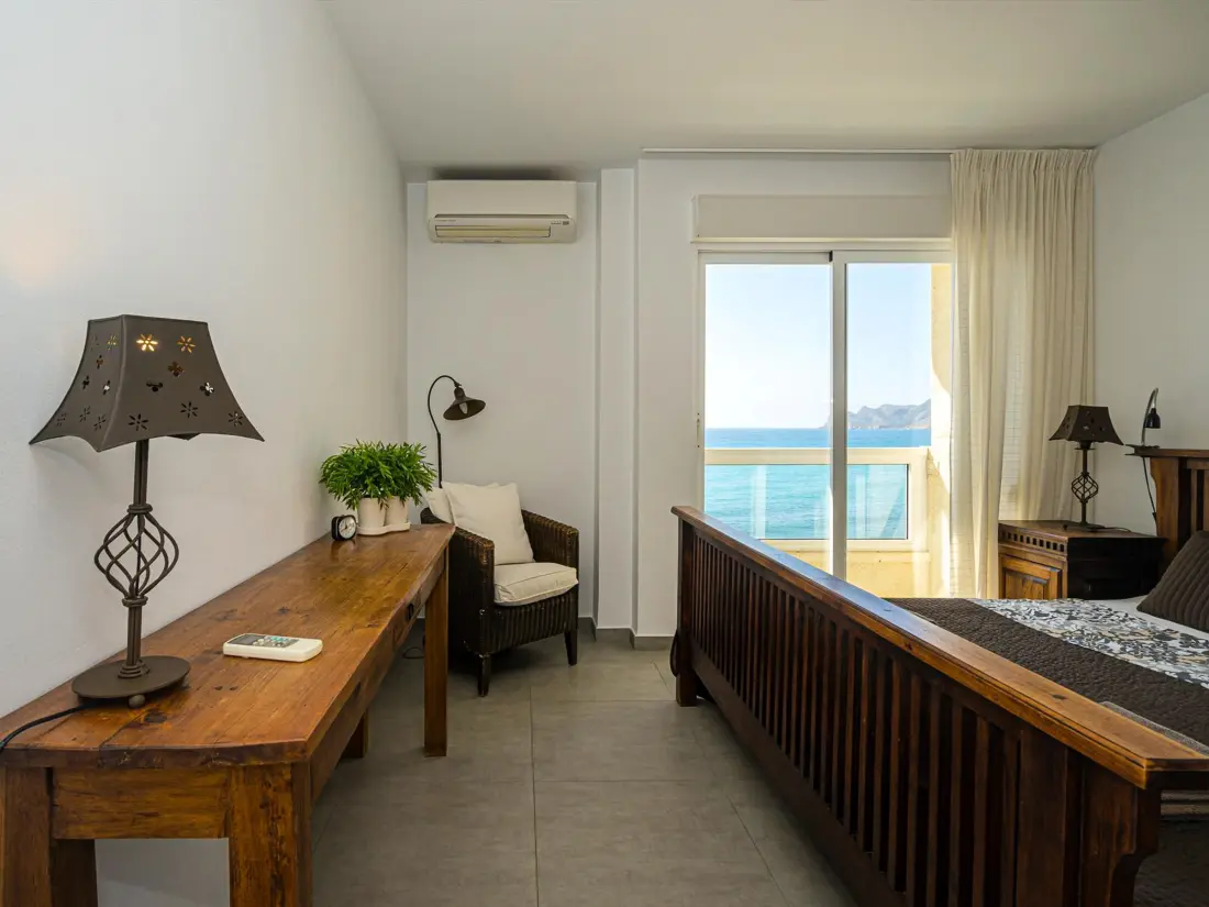 Location de Vacances Altea 120
