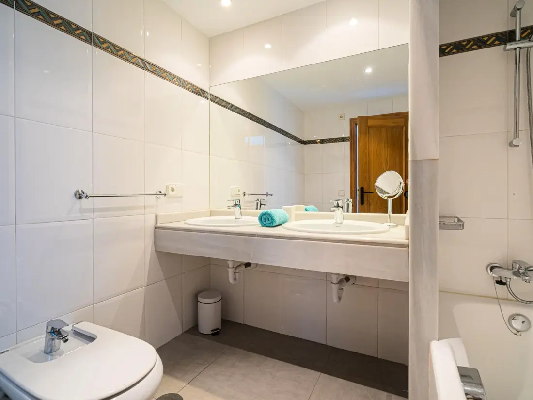 Location de Vacances Altea 120