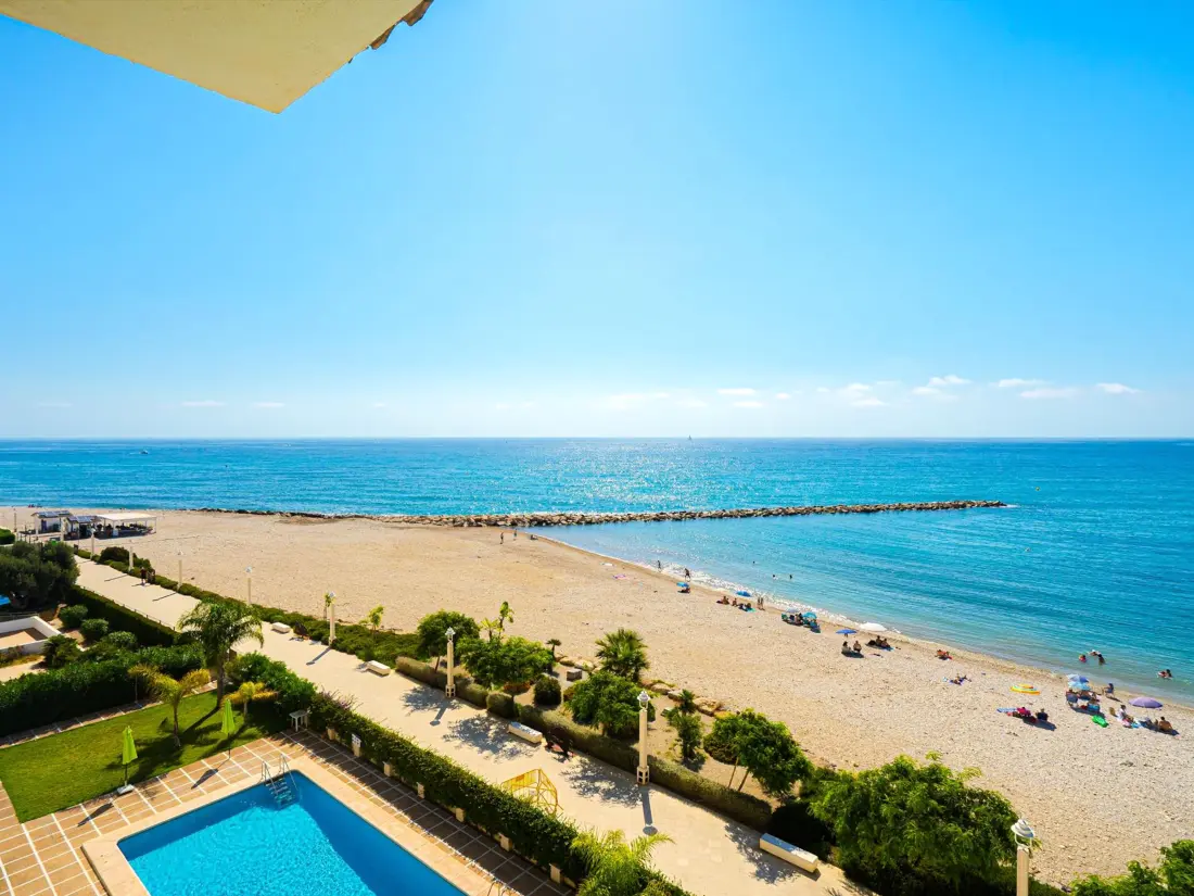 Location de Vacances Altea 120