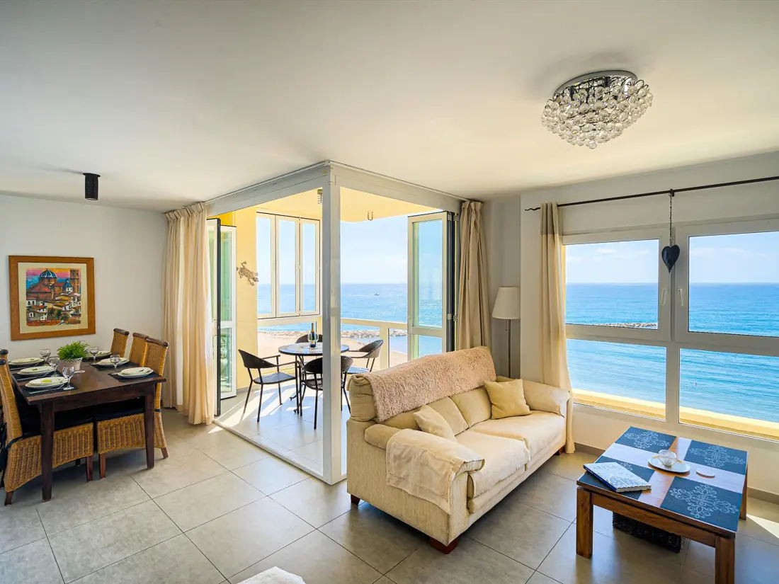 Location de Vacances Altea 120