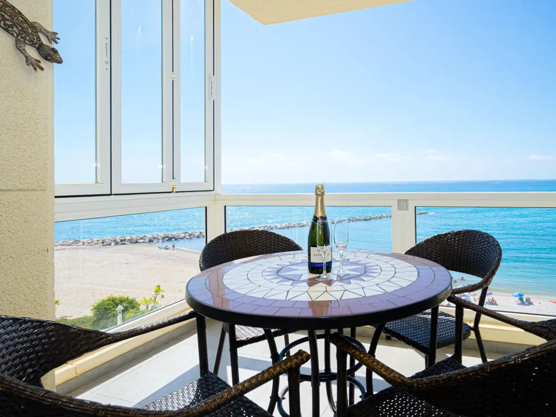 Location de Vacances Altea 120