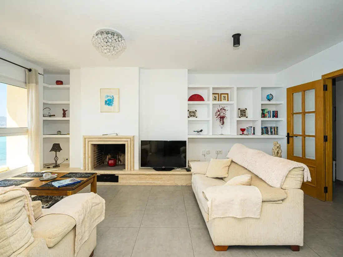 Location de Vacances Altea 120