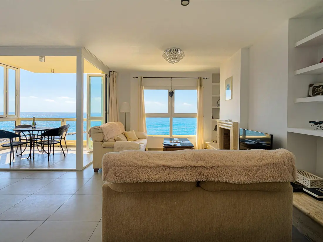 Location de Vacances Altea 120