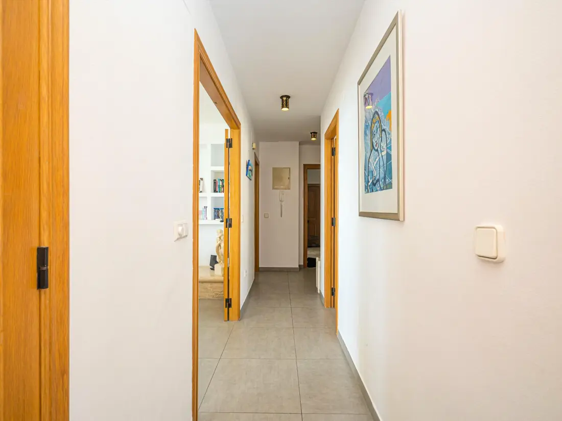Location de Vacances Altea 120