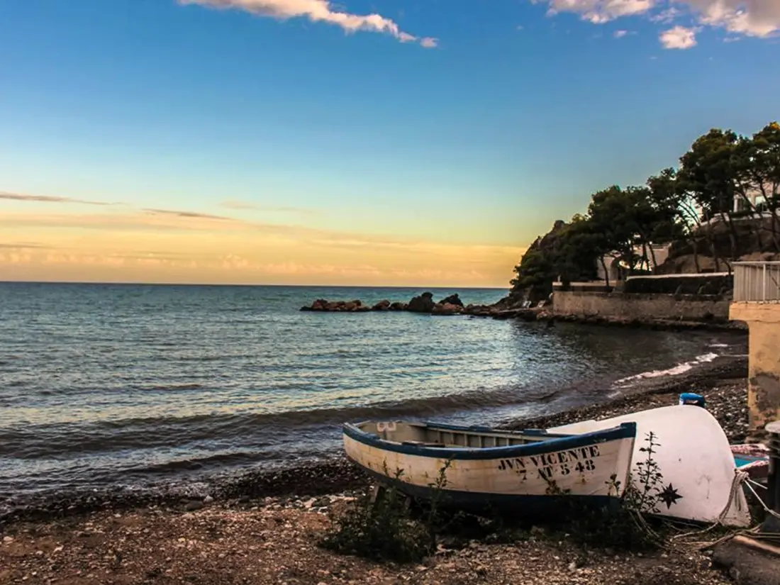 Location de Vacances Altea 120