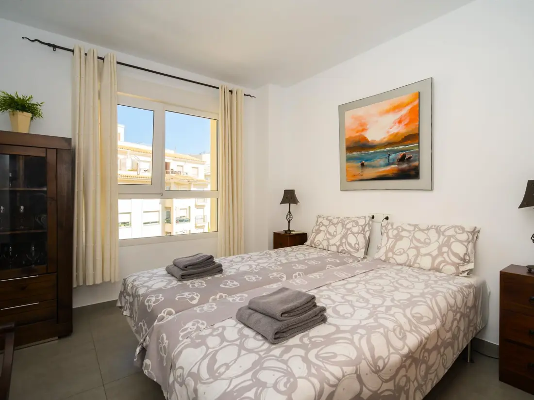 Location de Vacances Altea 120