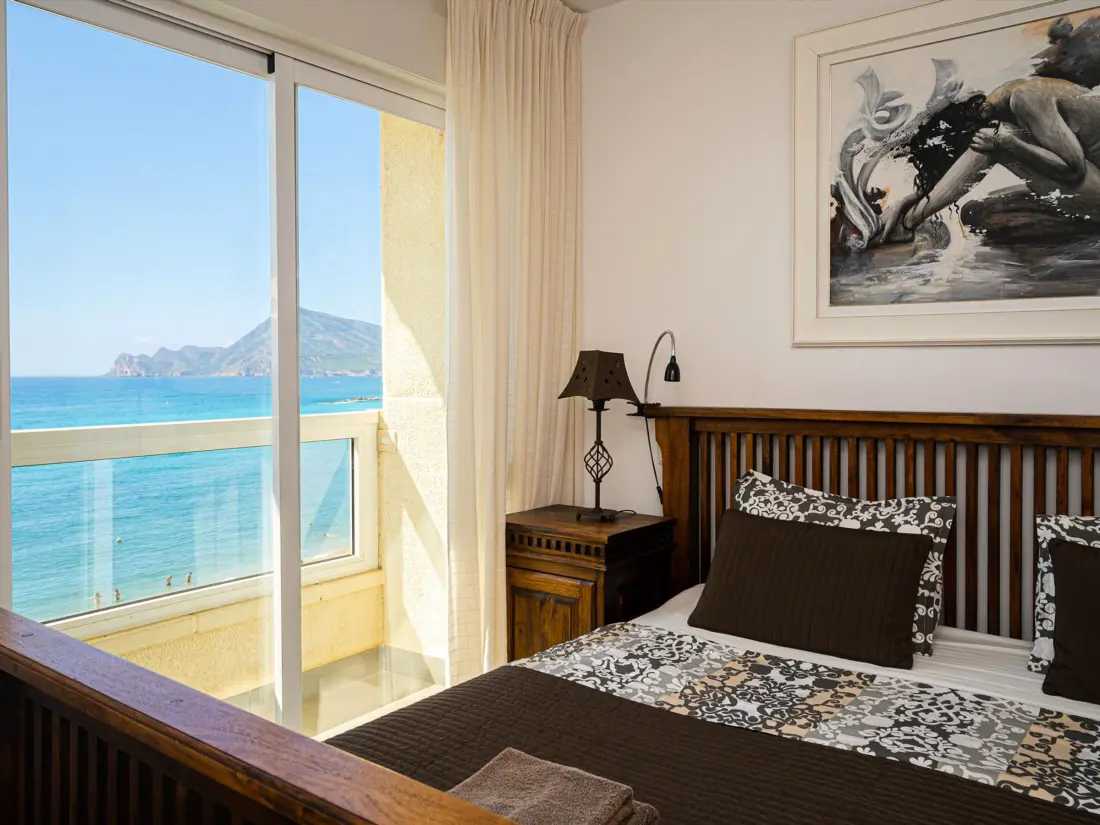 Location de Vacances Altea 120