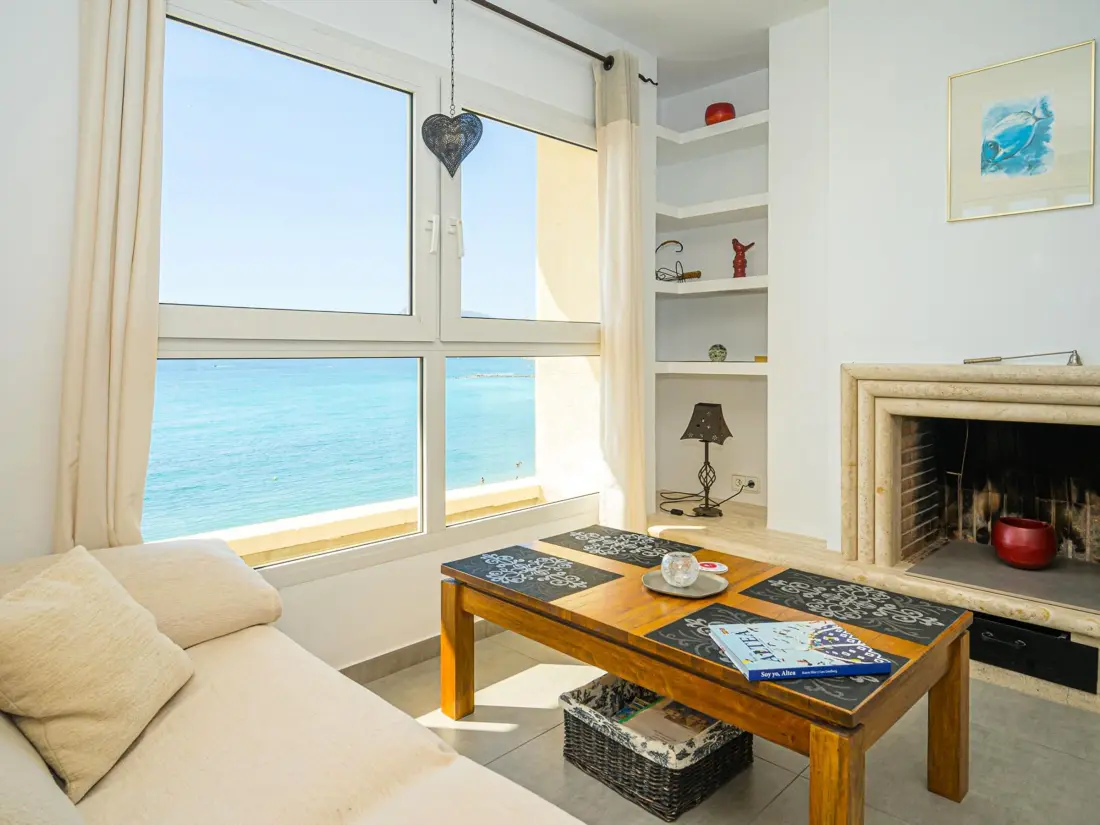 Location de Vacances Altea 120