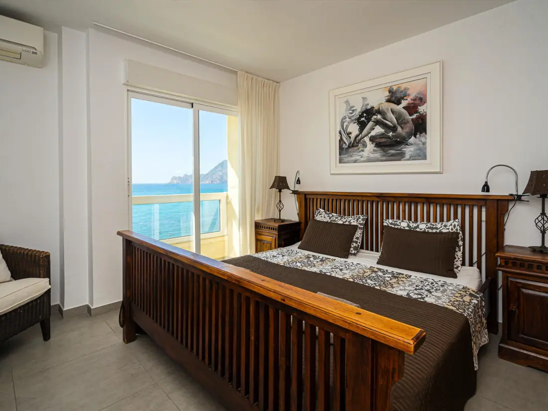 Location de Vacances Altea 120