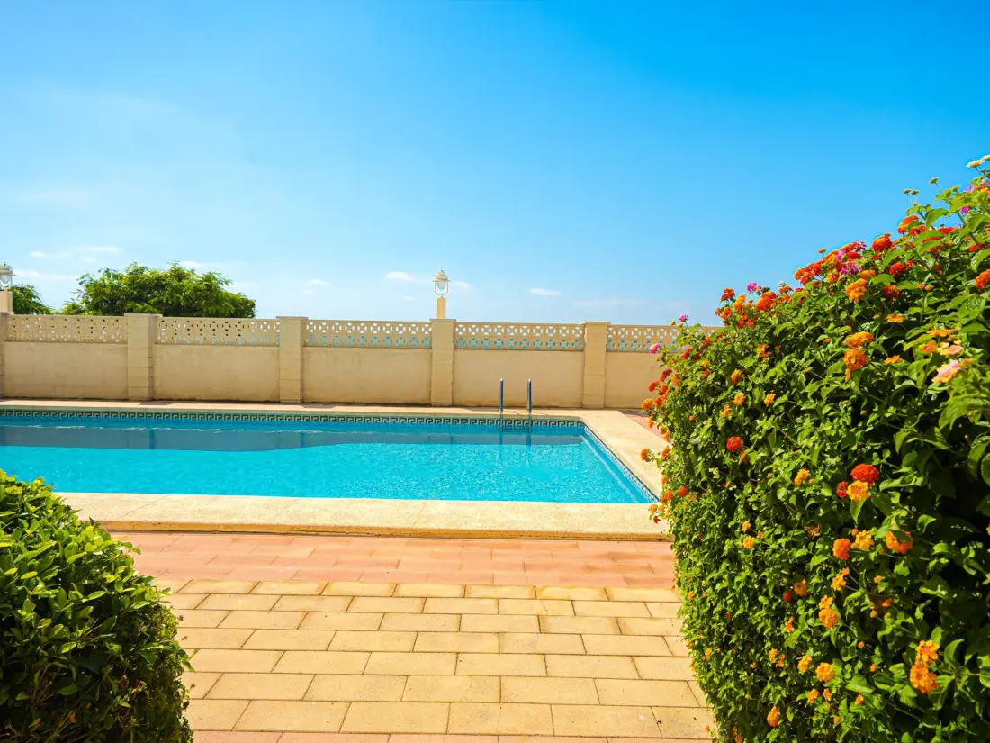 Location de Vacances Altea 120