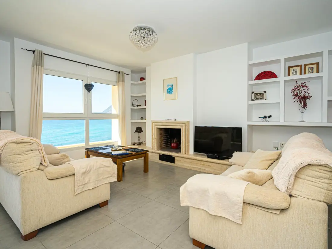 Location de Vacances Altea 120