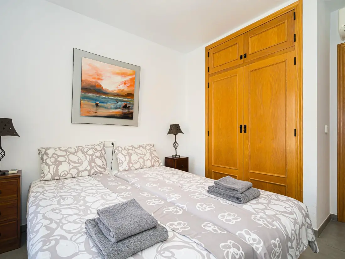 Location de Vacances Altea 120