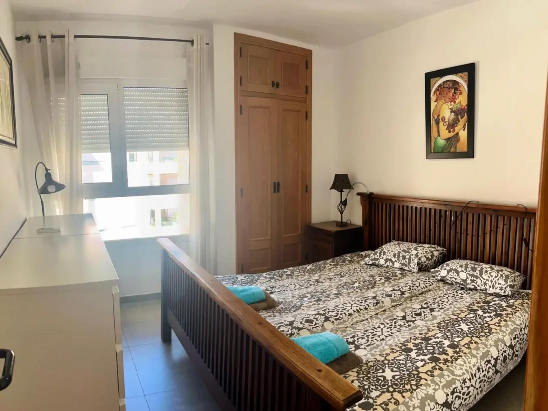 Location de Vacances Altea 120