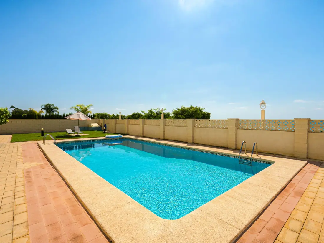 Location de Vacances Altea 120