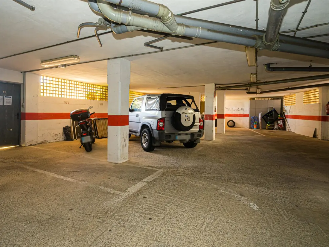 Location de Vacances Altea 120
