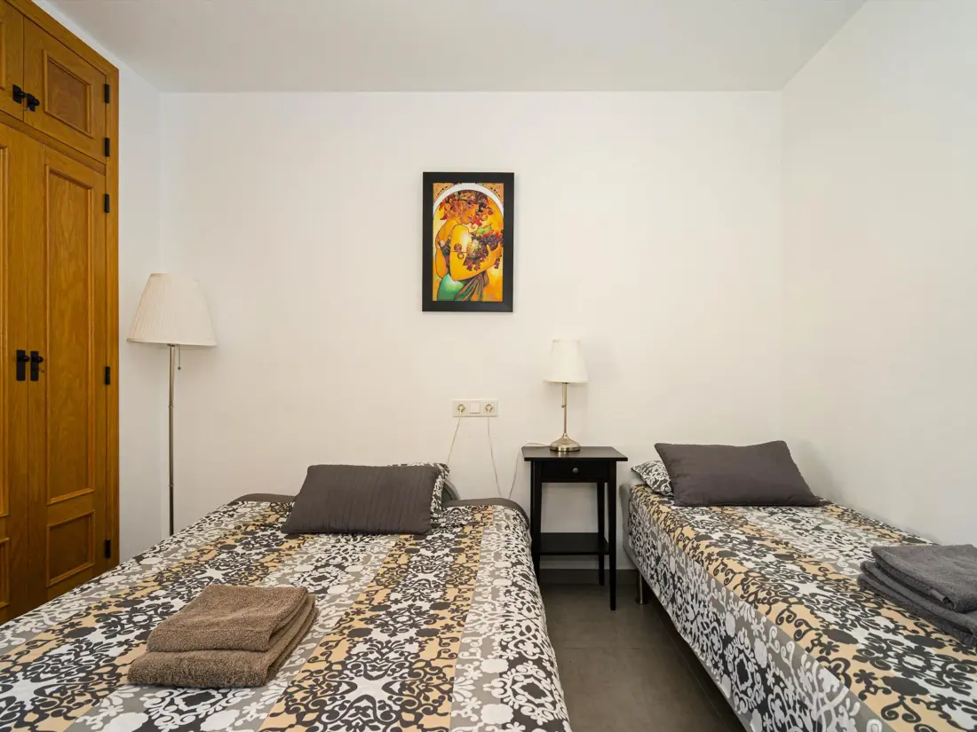 Location de Vacances Altea 120