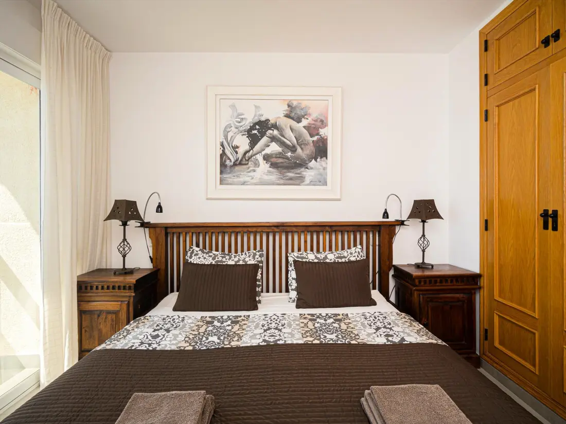 Location de Vacances Altea 120
