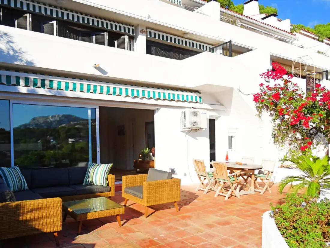 Location de Vacances Altea 24